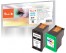 316259 - Peach Spar Pack Druckköpfe kompatibel zu HP No. 350XL, No. 351XL, CB336EE, CB338EE