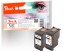 316603 - Peach Spar Pack Druckköpfe kompatibel zu Canon PG-540XLBK, CL-541XLC, 5222B005, 5226B004