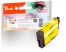 318102 - Peach Tintenpatrone gelb kompatibel zu Epson No. 18XL y, C13T18144010