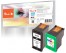 319212 - Peach Spar Pack Druckköpfe kompatibel zu HP No. 350, No. 351, SD412EE, CB335EE, CB337EE