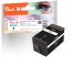 319486 - Peach Tintenpatrone schwarz HC kompatibel zu HP No. 934XL bk, C2P23A
