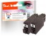 319521 - Peach Doppelpack Tintenpatronen schwarz kompatibel zu Epson No. 79XL bk*2, C13T79014010*2