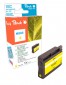319882 - Peach Tintenpatrone gelb kompatibel zu HP No. 933 y, CN060A
