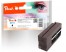320030 - Peach Tintenpatrone schwarz kompatibel zu  HP No. 711 BK, CZ129AE