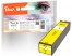 320666 - Peach Tintenpatrone gelb extra HC kompatibel zu HP No. 991X Y, M0J98AE