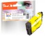 322035 - Peach Tintenpatrone XL gelb kompatibel zu Epson No. 604XL, T10H440